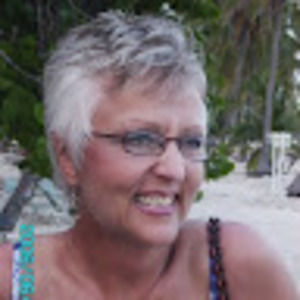 Meet your Posher, Patricia